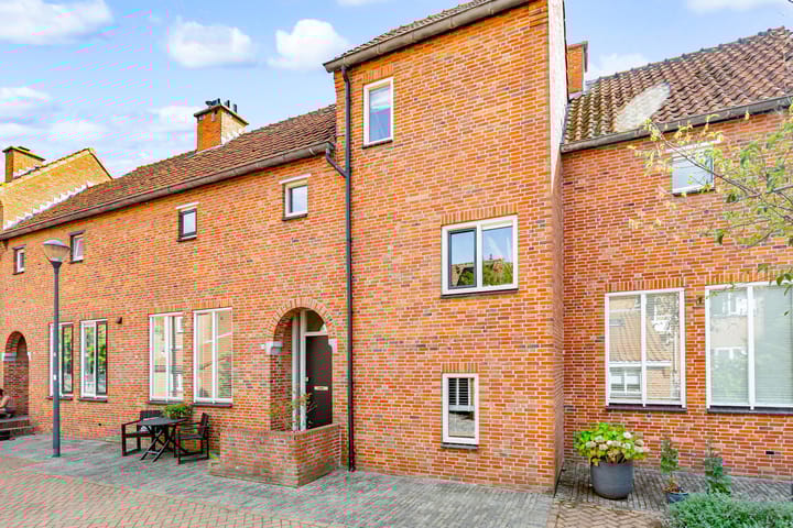 Foto 44 van het Spaarne 14