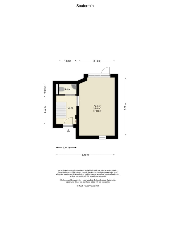 Foto 52 van het Spaarne 14