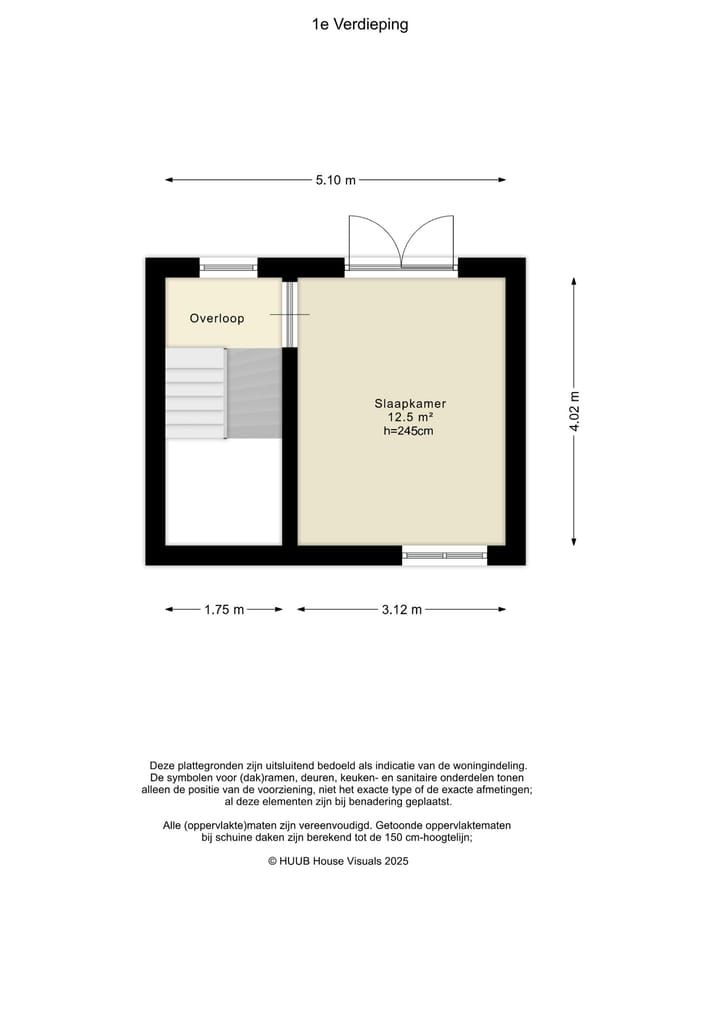 Foto 54 van het Spaarne 14