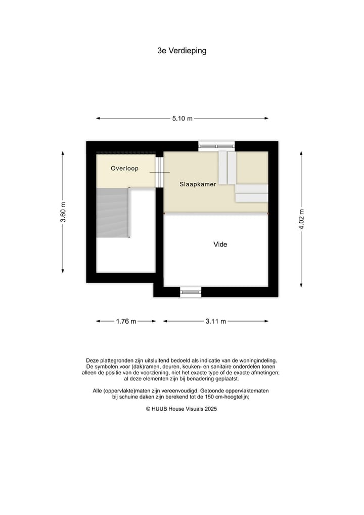 Foto 56 van het Spaarne 14