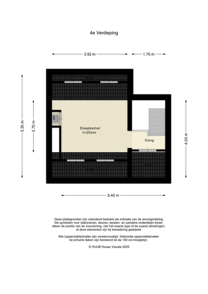Foto 58 van het Spaarne 14