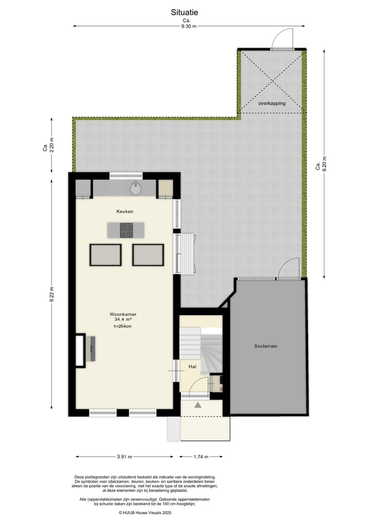 Foto 59 van het Spaarne 14