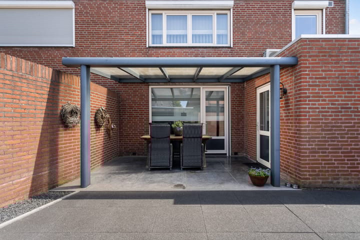 Foto 38 van Hollandiastraat 2