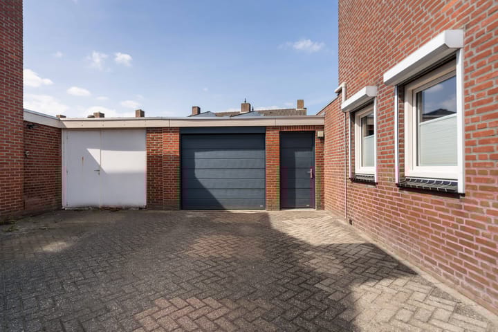 Foto 45 van Hollandiastraat 2