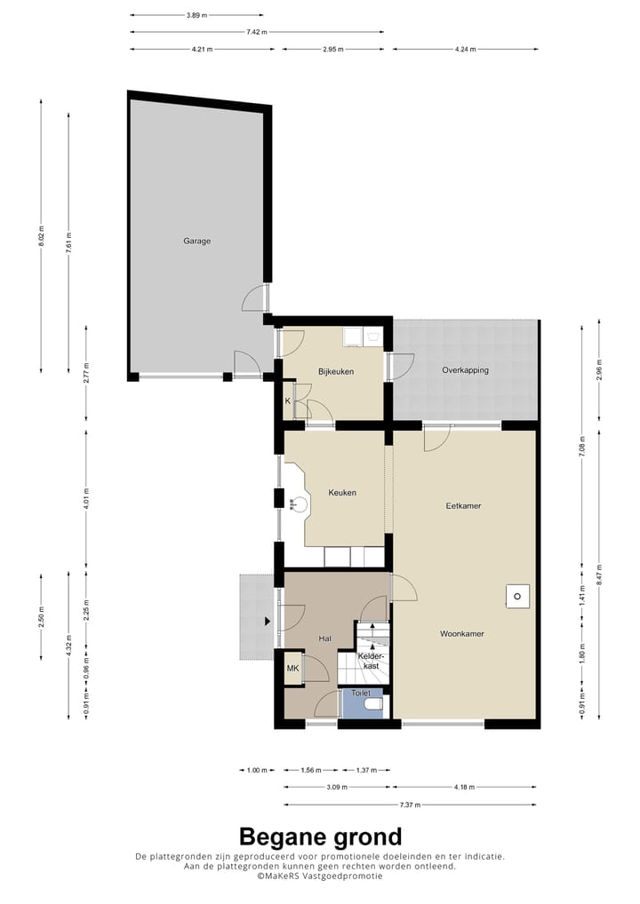 Foto 49 van Hollandiastraat 2