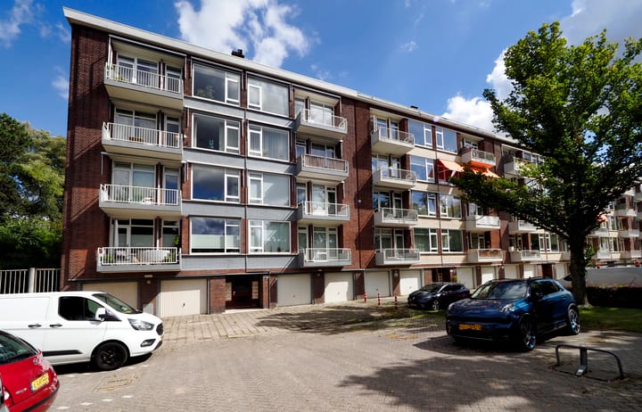 Zonnebloemstraat 139