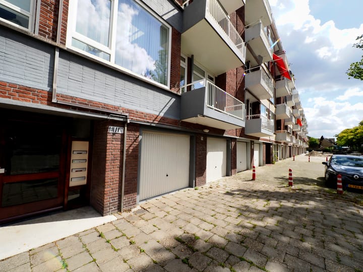 Foto 2 van Zonnebloemstraat 139