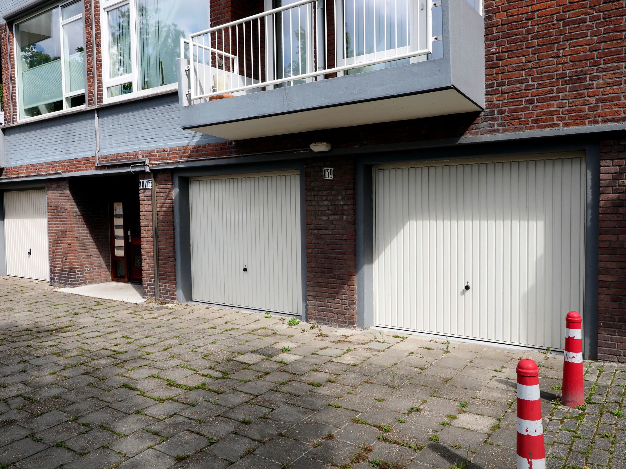 Foto 3 van Zonnebloemstraat 139