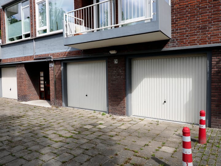 Foto 3 van Zonnebloemstraat 139