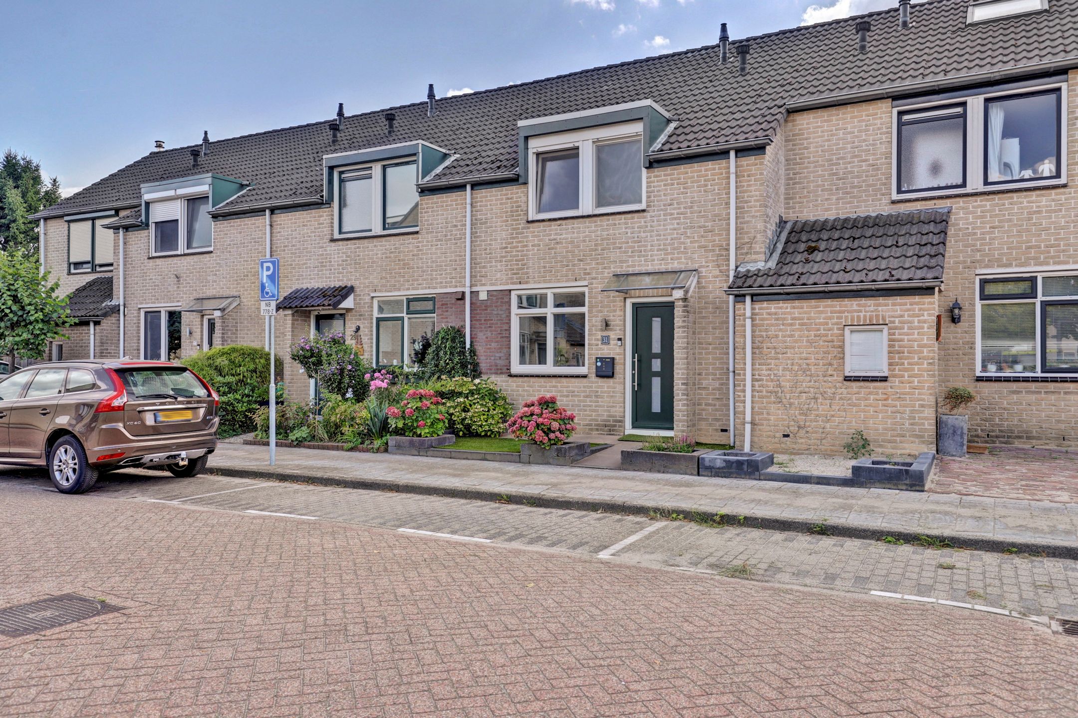 Walnootstraat, 31, Enschede, 7545KZ, Overijssel, Nederland 31
