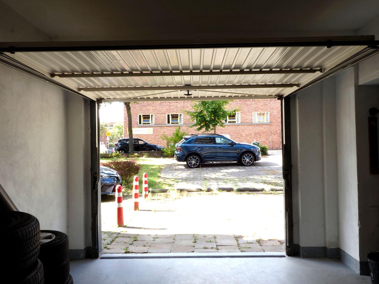 Foto 5 van Zonnebloemstraat 139