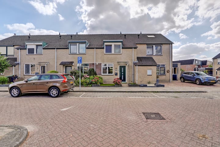 Foto 5 van Walnootstraat 31