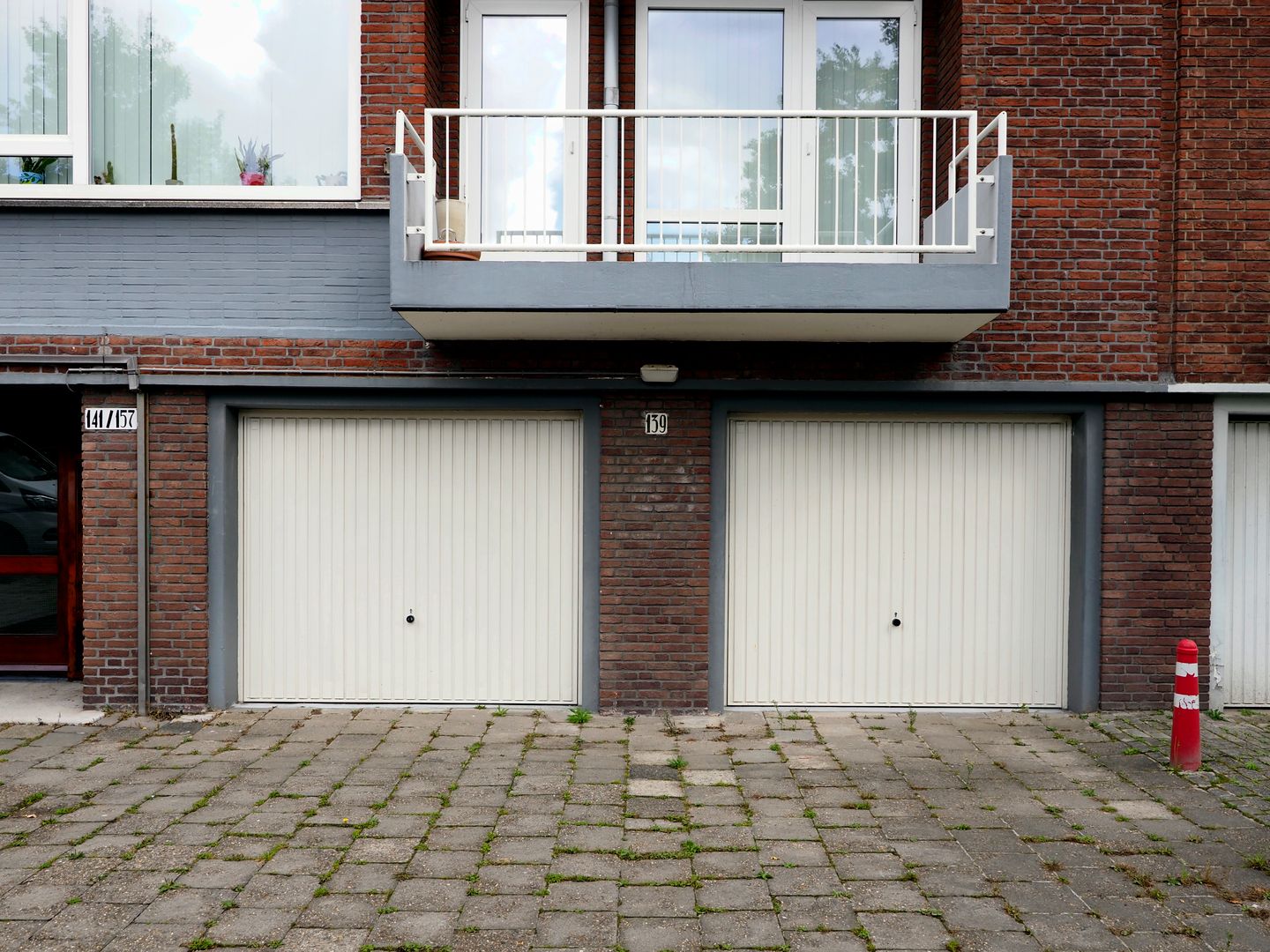 Foto 10 van Zonnebloemstraat 139