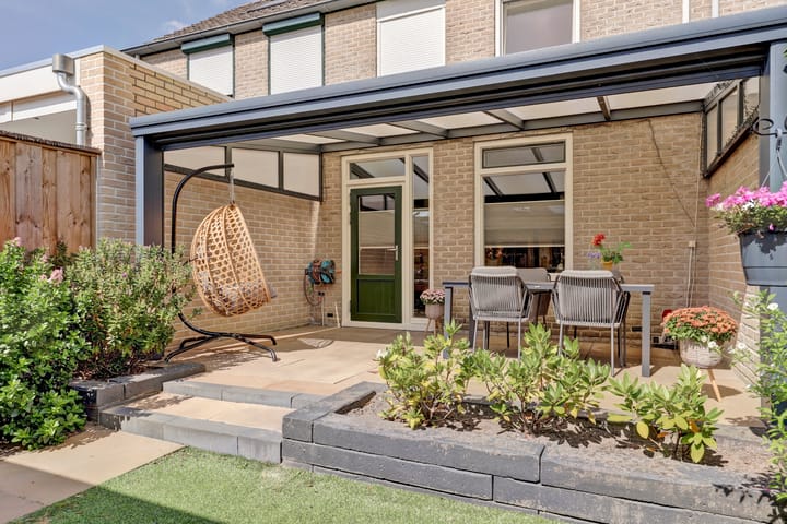 Foto 24 van Walnootstraat 31