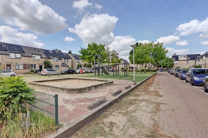 Foto 28 van Walnootstraat 31