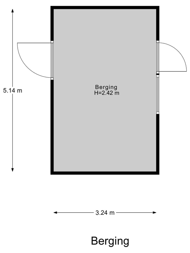 Foto 32 van Walnootstraat 31