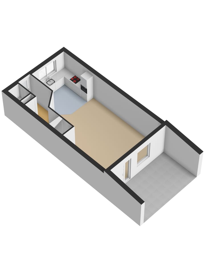 Foto 34 van Walnootstraat 31