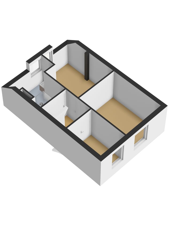 Foto 35 van Walnootstraat 31