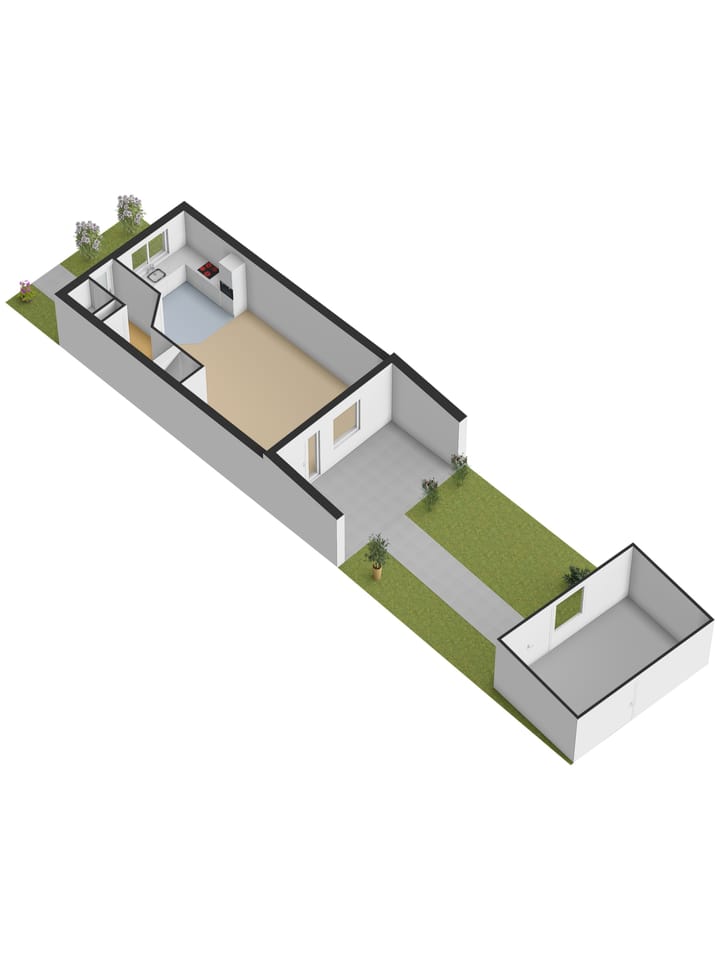 Foto 37 van Walnootstraat 31