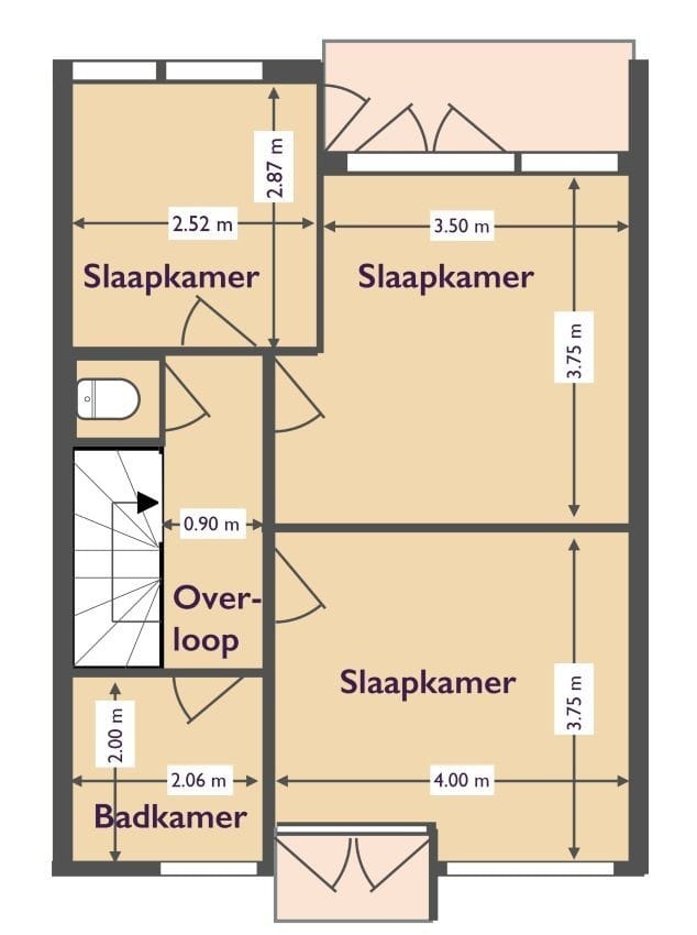 Photo 30 of Zocherstraat 10