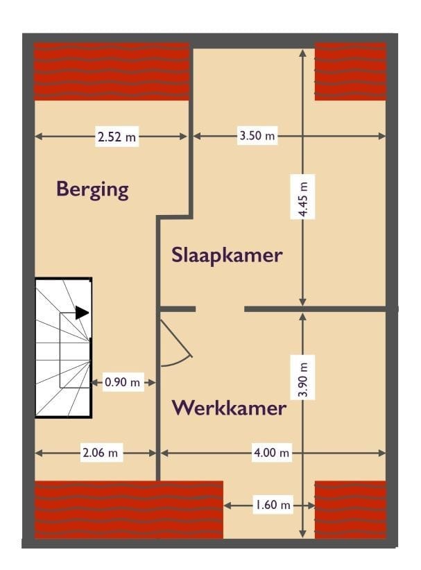 Photo 31 of Zocherstraat 10