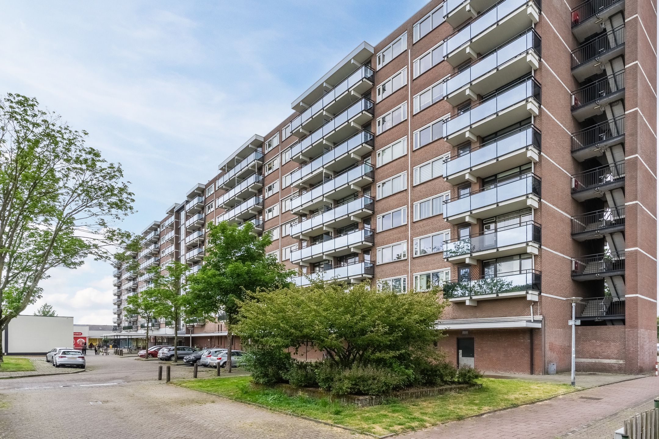 Nederlandplein, 7, Eindhoven, 5628AD, Noord-Brabant, Nederland 7 