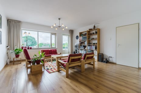 Nederlandplein 7 secondary image