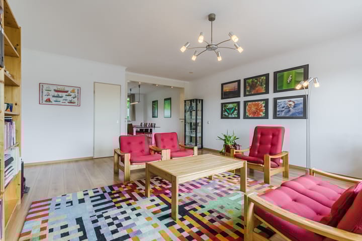 Photo 11 of Nederlandplein 7