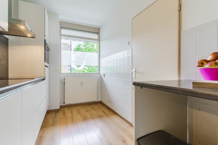 Photo 16 of Nederlandplein 7