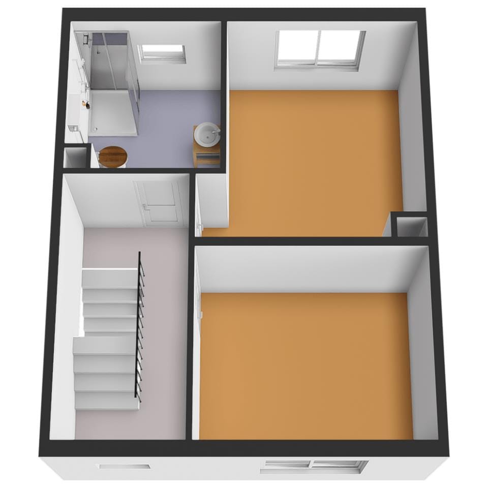 Photo 21 of Prins Bernhardstraat 9