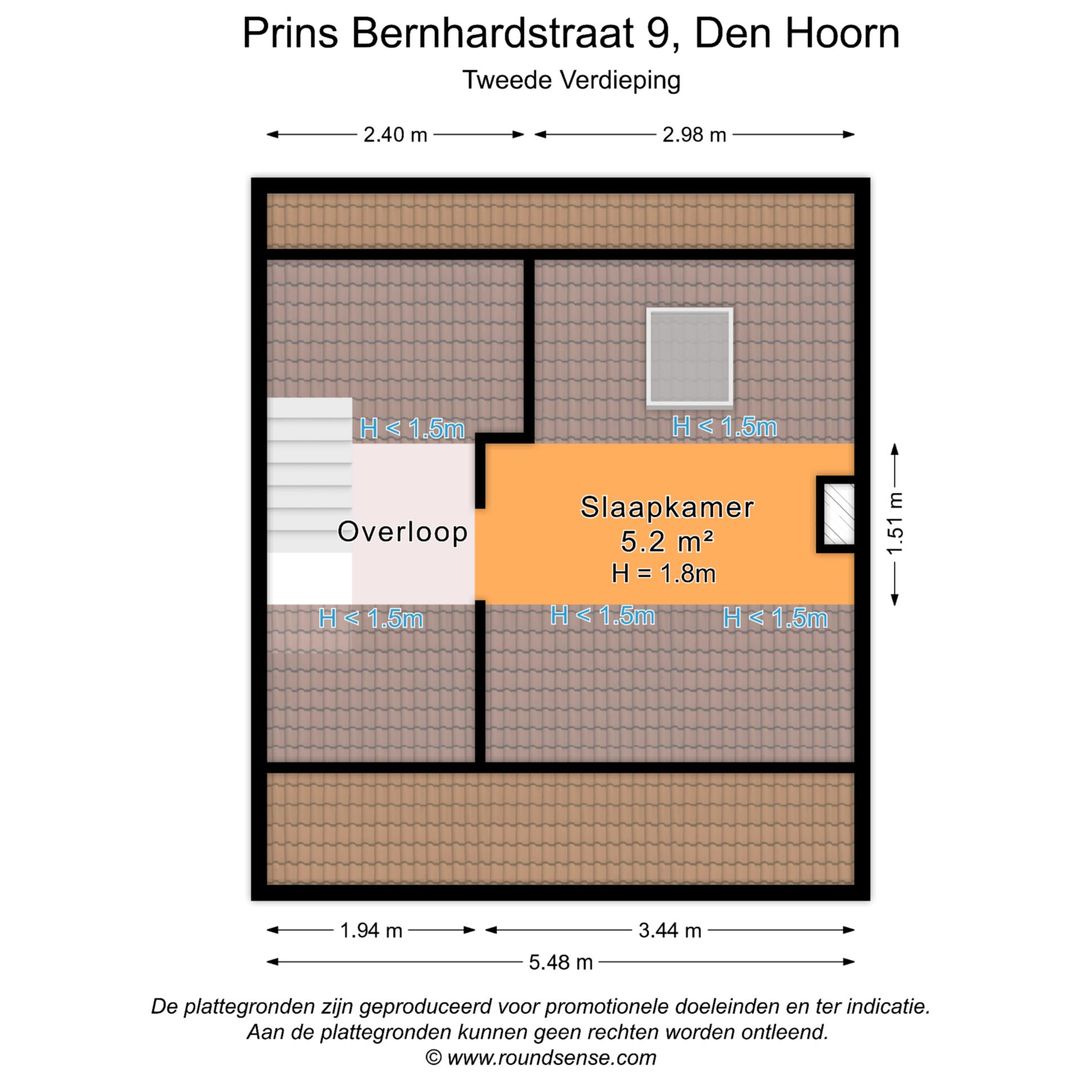 Photo 32 of Prins Bernhardstraat 9