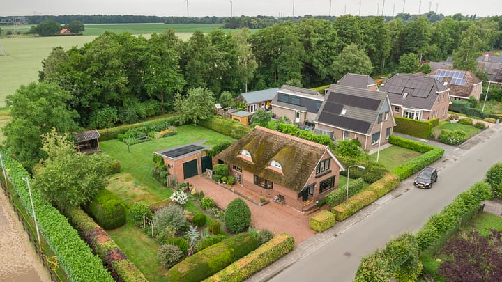 Photo 3 of Badweg 82