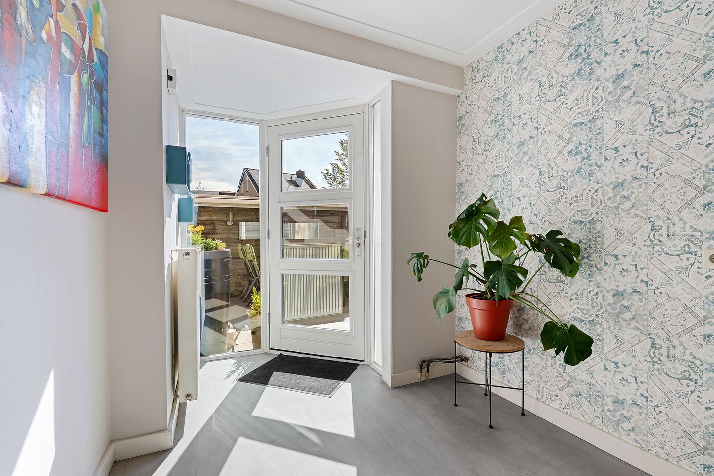 Photo 5 of Kerkstraat 85