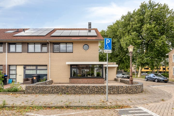 Foto 7 van Delftlaan 29