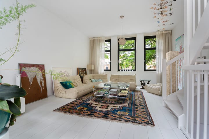 Foto 3 van Atjehstraat 40