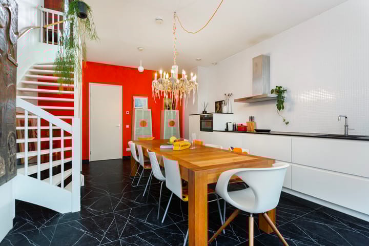 Foto 5 van Atjehstraat 40