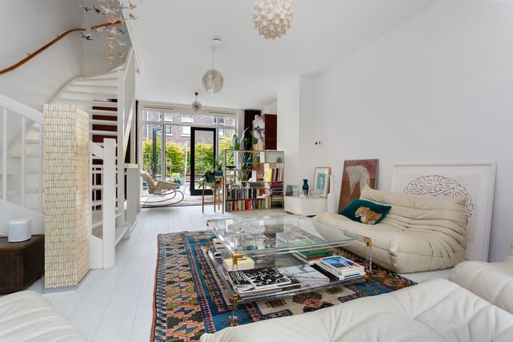 Foto 8 van Atjehstraat 40