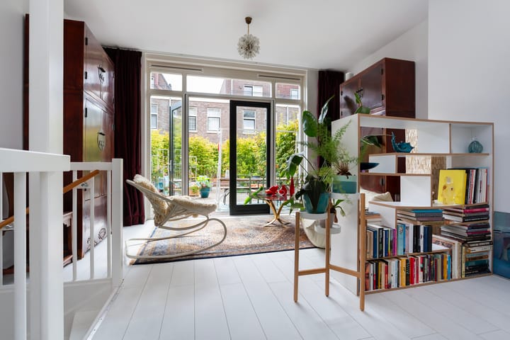 Foto 9 van Atjehstraat 40