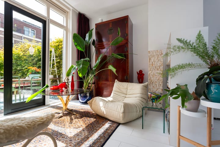 Foto 10 van Atjehstraat 40