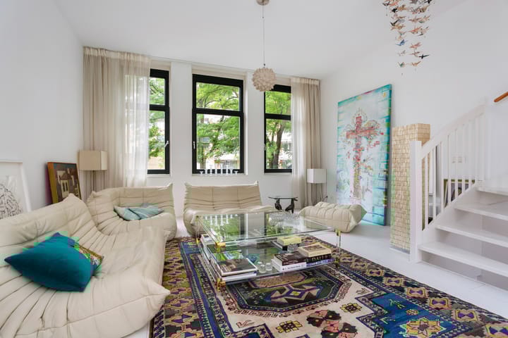 Foto 11 van Atjehstraat 40