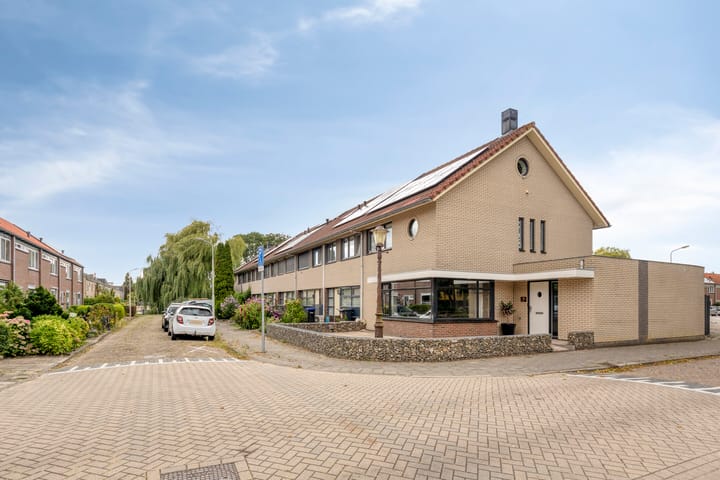 Foto 45 van Delftlaan 29