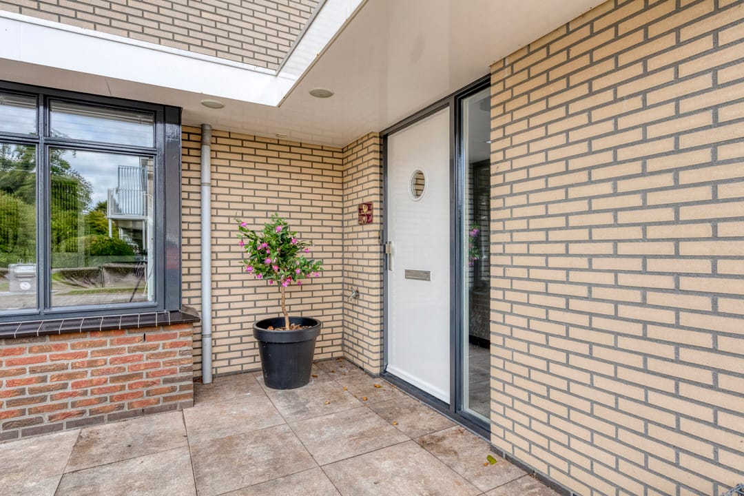 Foto 8 van Delftlaan 29