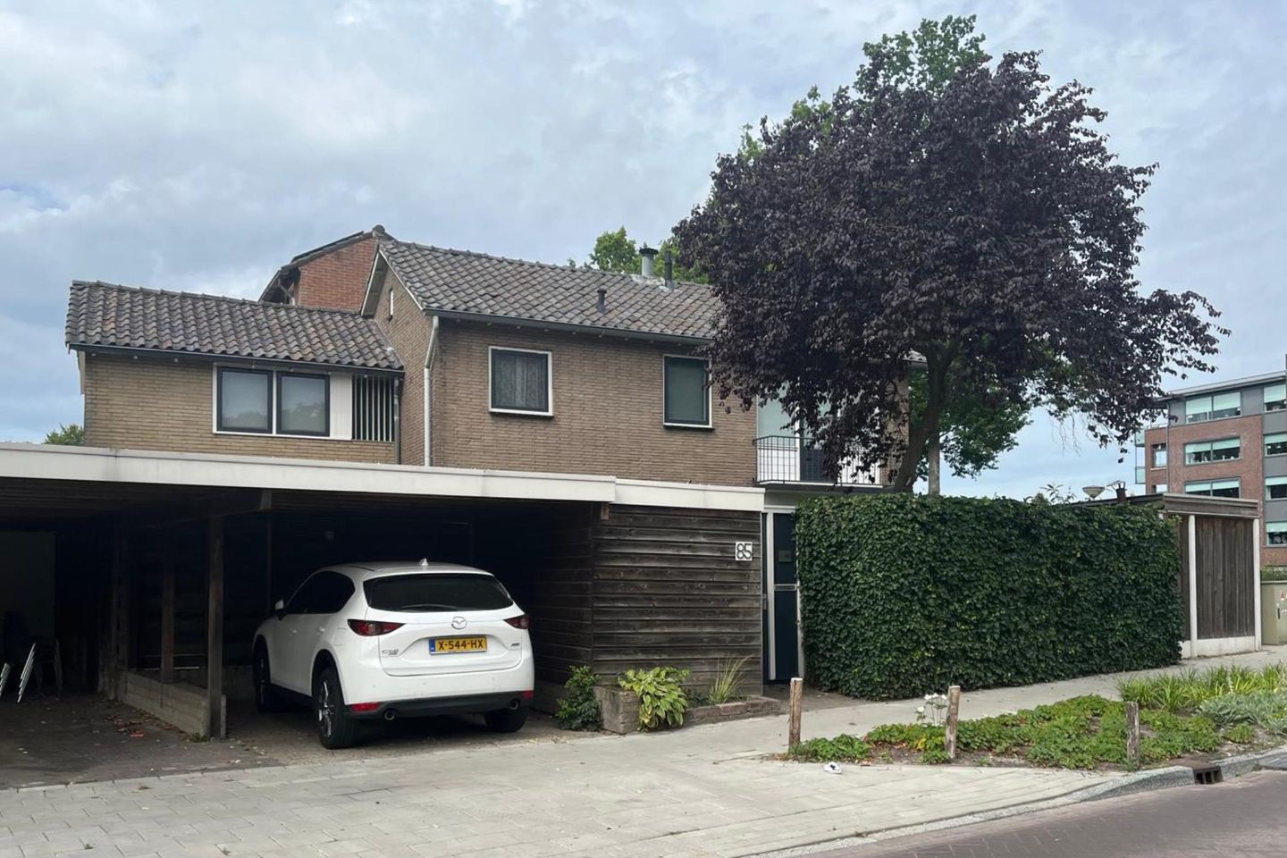 Photo 25 of Kerkstraat 85