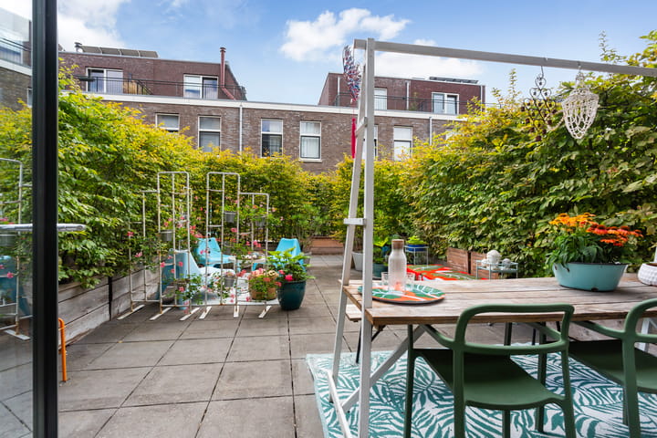 Foto 19 van Atjehstraat 40