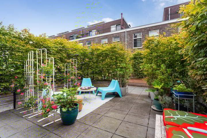 Foto 20 van Atjehstraat 40