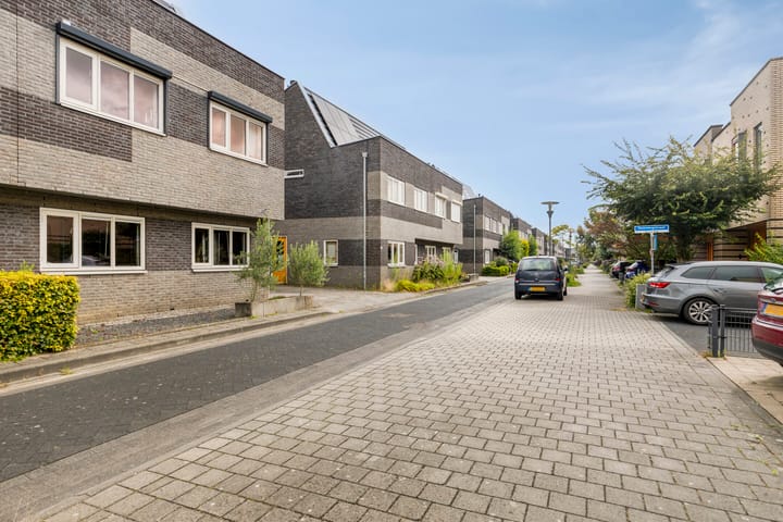 Foto 2 van Hemmingstraat 3