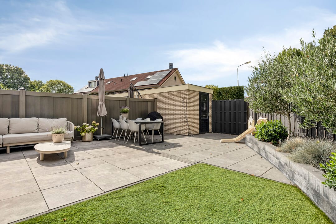 Foto 38 van Delftlaan 29