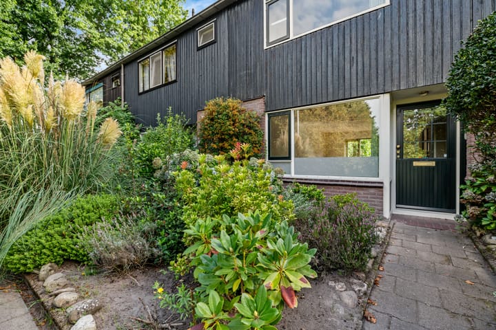 Foto 2 van Van Roijenpad 6