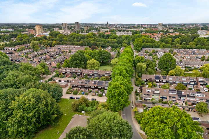 Foto 3 van Van Roijenpad 6