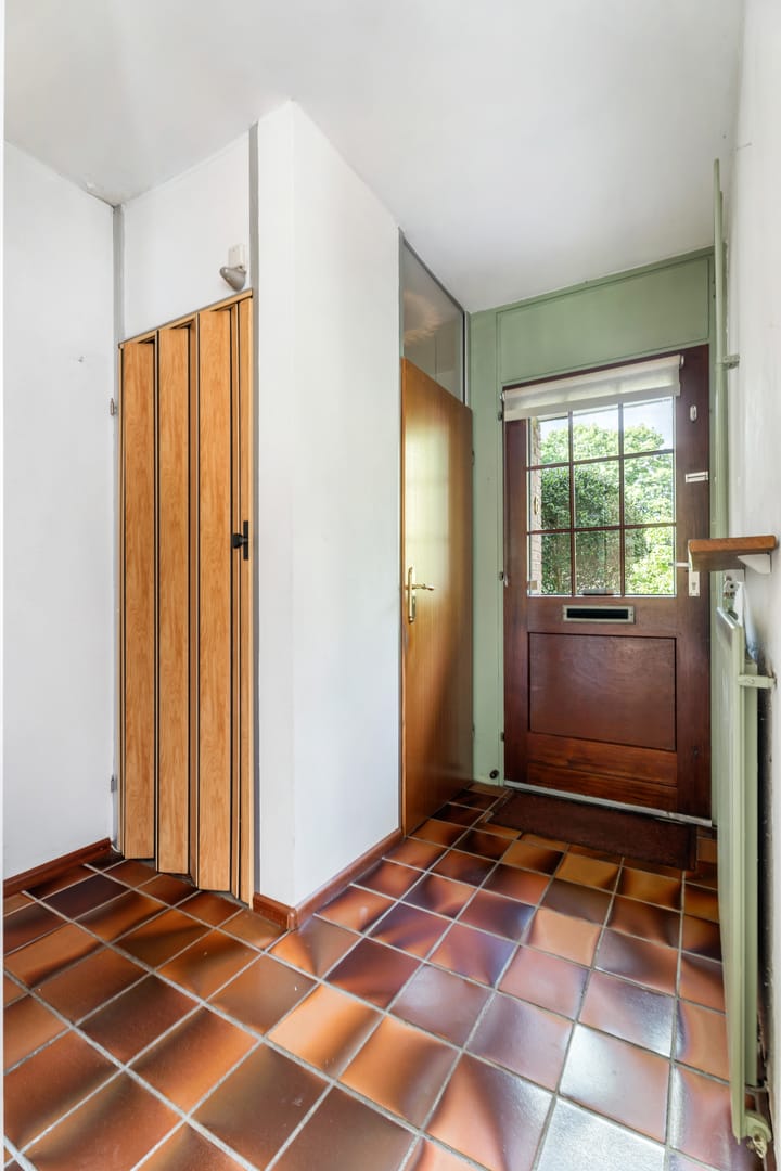 Foto 4 van Van Roijenpad 6